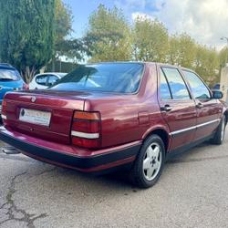 Lancia Thema Thema 8.32 Venelles