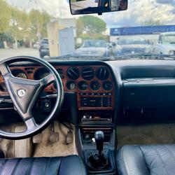 Lancia Thema Thema 8.32 Venelles