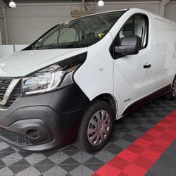Nissan NV 300 FOURGON 1.6 DCI 120 OPTIMA L1H1 2.8T Thouars