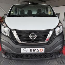 Nissan NV 300 FOURGON 1.6 DCI 120 OPTIMA L1H1 2.8T Thouars