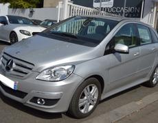Mercedes Classe B Saint-Maur-des-Fossés