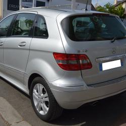 Mercedes Classe B 180 CDI DESIGN CVT Saint-Maur-des-Foss&eacute;s