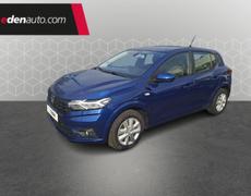 Dacia Sandero Bayonne