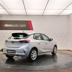 Opel Corsa 1.2 Turbo Hybrid 100 ch e-DCT6 Bruges