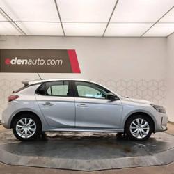 Opel Corsa 1.2 Turbo Hybrid 100 ch e-DCT6 Bruges