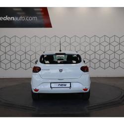 Dacia Sandero SCe 65 - 22 Confort Lescar