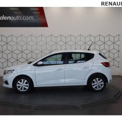 Dacia Sandero SCe 65 - 22 Confort Pau