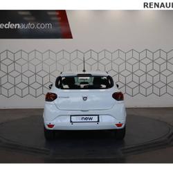 Dacia Sandero SCe 65 - 22 Confort Pau