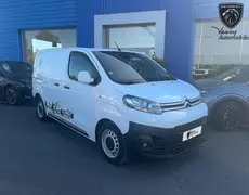 Citroen Jumpy