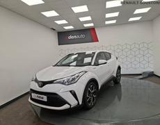 Toyota C-HR Soustons
