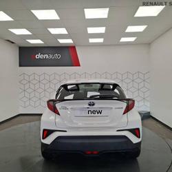 Toyota C-HR Hybride 122h Edition Soustons
