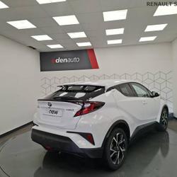 Toyota C-HR Hybride 122h Edition Soustons