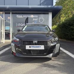 Peugeot 208 Hybrid 110 e-DCS6 Edition Le Blanc