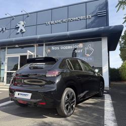Peugeot 208 Hybrid 110 e-DCS6 Edition Le Blanc