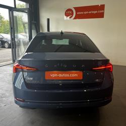 Skoda Octavia 1.0 TSI mHEV e-TEC 110 DSG7 Style 5 portes (juin 2021) occasion - Foix - photo 3/28