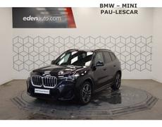 BMW X1 Lescar