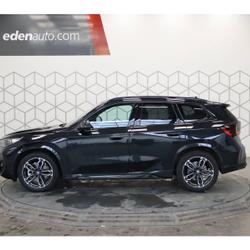BMW X1 sDrive 20i 170ch DKG7 M Sport Lescar