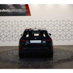 BMW X1 sDrive 20i 170ch DKG7 M Sport Lescar