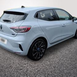 Renault Clio 5 Esprit Alpine E-Tech full hybrid 145 -25 Pabu