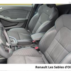 Renault Clio 5 Esprit Alpine E-Tech full hybrid 145 -25 Pabu
