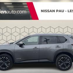 Nissan XTrail e-POWER 204 ch N-Connecta Lescar