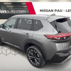 Nissan XTrail e-POWER 204 ch N-Connecta Lescar