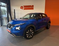 Nissan Juke Foix