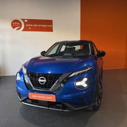 Nissan Juke DIG-T 114 DCT Business Edition occasion - Foix - photo 2/21