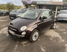 Fiat 500 II Limoux