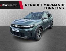 Dacia Bigster Tonneins