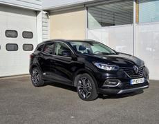 Renault Kadjar Vitré