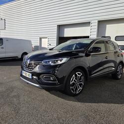 Renault Kadjar Intens Blue dCi 115 EDC occasion - Vitr&eacute; - photo 2/9