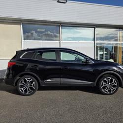 Renault Kadjar Intens Blue dCi 115 EDC occasion - Vitr&eacute; - photo 3/9