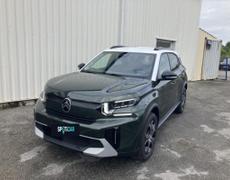 Citroen C3 Aircross Pornic