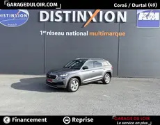 Skoda Kodiaq Corzé