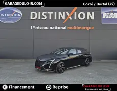 Peugeot 308 SW 2e generation Durtal