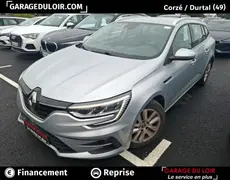 Renault Megane 4 Estate Corzé