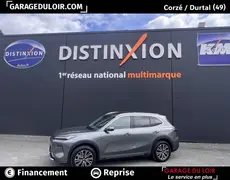 Autres Geely