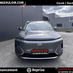 Autres Geely 1.5 EM-I PHEV Max+ Durtal