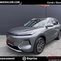 Autres Geely 1.5 EM-I PHEV Max+ Durtal