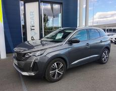 Peugeot 3008 Beaucouzé