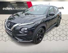 Nissan Juke Auch