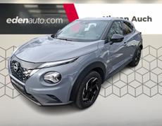 Nissan Juke Auch
