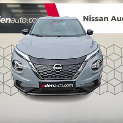 Nissan Juke HYBRID 143 N-Connecta Auch