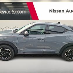 Nissan Juke HYBRID 143 N-Connecta Auch