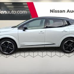Nissan Qashqai e-Power 190 ch N-Design Auch