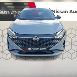 Nissan Qashqai e-Power 190 ch N-Design+ Auch