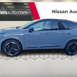Nissan Qashqai e-Power 190 ch N-Design+ Auch