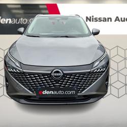 Nissan Qashqai e-Power 190 ch N-Connecta Auch