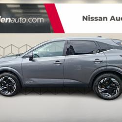 Nissan Qashqai e-Power 190 ch N-Connecta Auch